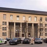 building designed by architects  &
